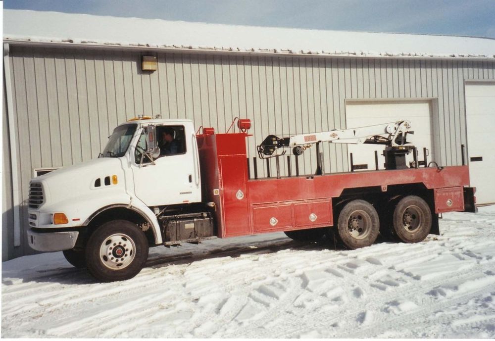 DRAKE WELL DRILLING 13 Photos 141 Tunnel Hill Rd, Factoryville