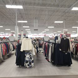 TJ Maxx