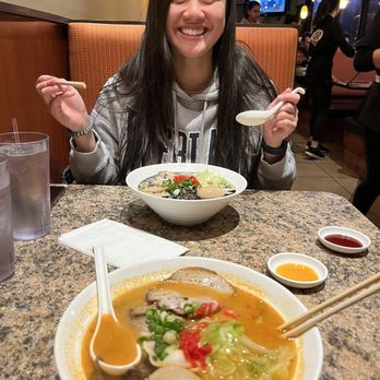 Ryujin Ramen - Ramen Near Me - Sacramento, California Ryujin Ramen - Ramen Near Me - Sacramento, California