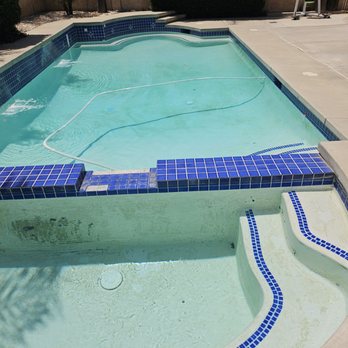 Walnut Pool Service Pros - Blue - Pool Cleaners Near Me