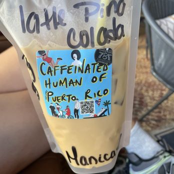 787 Coffee - Coffee & Tea Near Me - San Juan, Puerto Rico