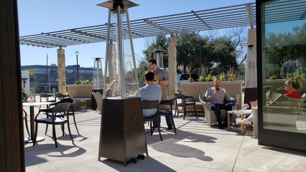 Mutiny in the Heights by null