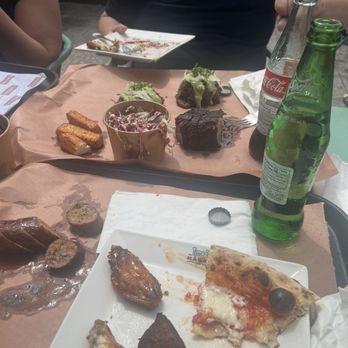 Bark Barbecue - Barbeque Near Me - Brooklyn, New York
