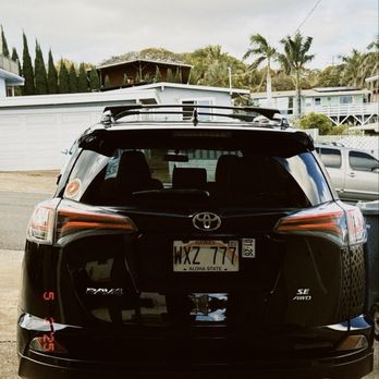Killer Queen Detailing - Auto Detailing Near Me - Kapolei, Hawaii