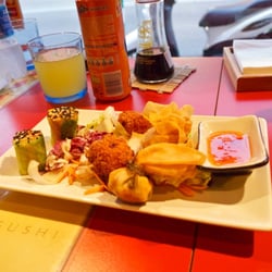 Ciao Sakura - Sushi
