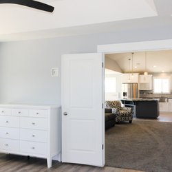 Castlerock Homes