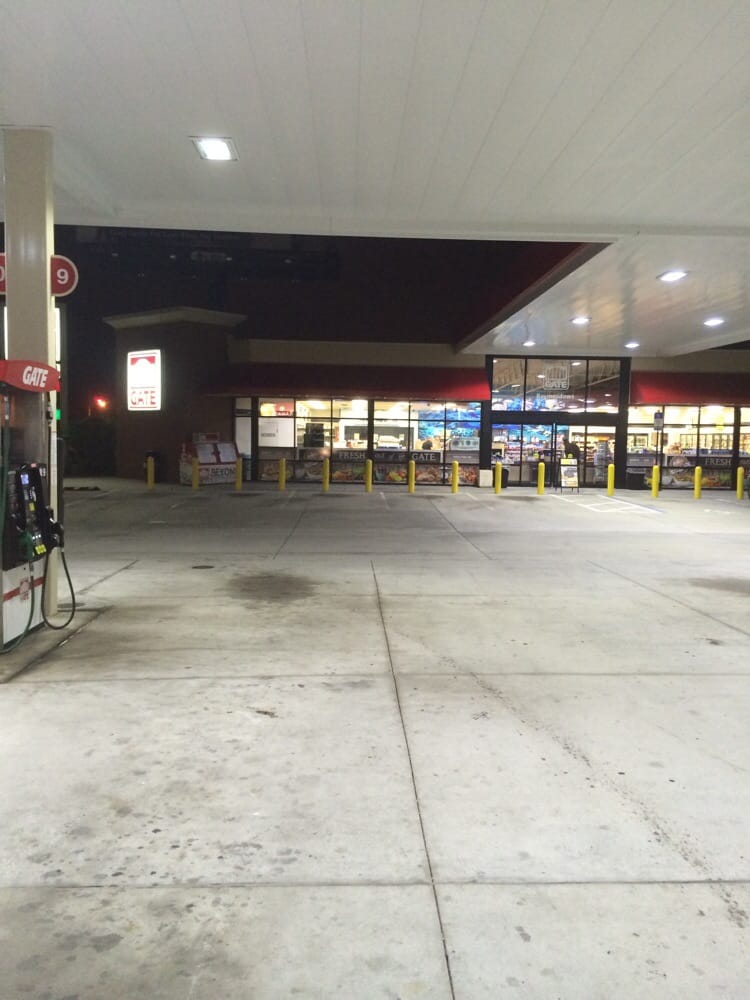 GATE Updated May 2024 9144 Baymeadows Rd, Jacksonville, Florida