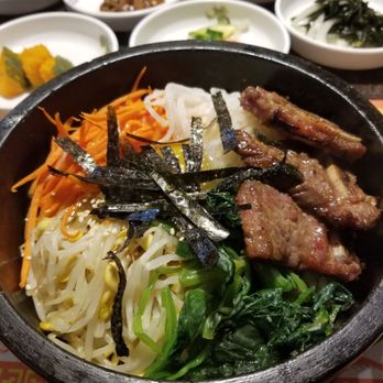 Miega Restaurant - Gal bi bi bim bop - Korean Near Me - Cleveland, Ohio Miega Restaurant - Gal bi bi bim bop - Korean Near Me - Cleveland, Ohio