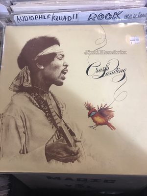 Academy Record Annex by null