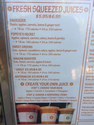 Menu photo 7 Rachel's Kitchen Henderson, NV Menu photo 7 Rachel's Kitchen Henderson, NV