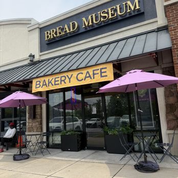 Bread Museum - Front - Bakeries Near Me - Duluth, Georgia