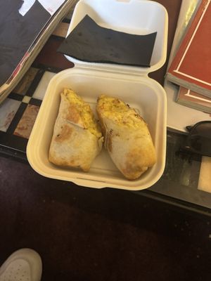 The Siren Café by null