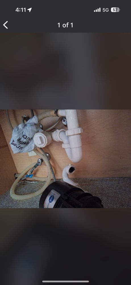 Slide of Tyler’s Handyman Services