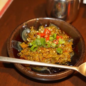 The Tang - Upper West Side - Noodles Near Me - New York, New York
