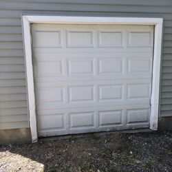 Rich's Expert Door Service