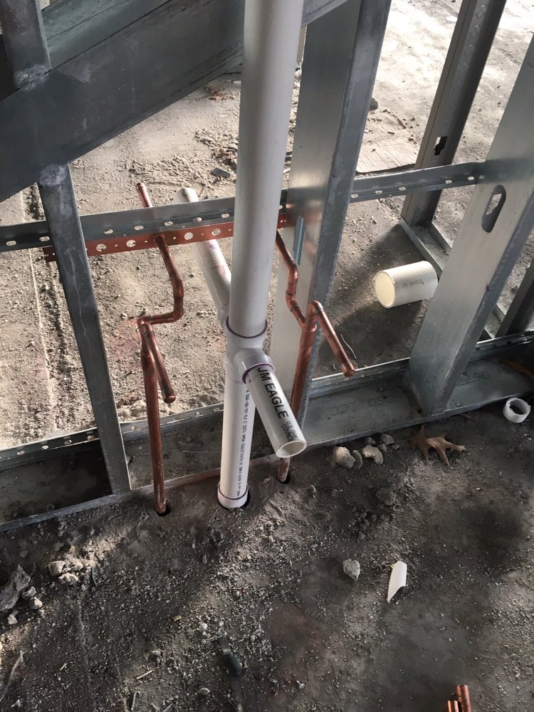 Slide of JR Plumbing & Heating-General Contracting