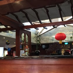 New Redgum Restaurant