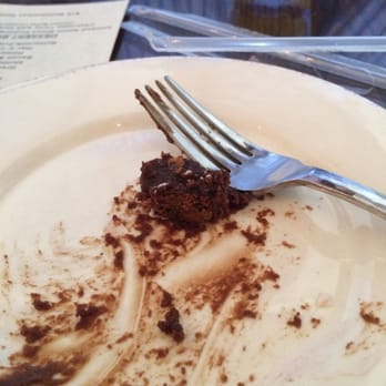 Acre - Chocolate Torte with strawberry whip cream. - Bars Near Me - Auburn, Alabama Acre - Chocolate Torte with strawberry whip cream. - Bars Near Me - Auburn, Alabama