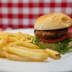 Hanover Country Store - Fried Chicken Sandwich