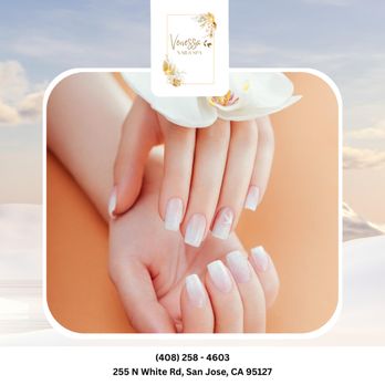 Venessa Nails Spa - Nail Salons Near Me - San Jose, California Venessa Nails Spa - Nail Salons Near Me - San Jose, California