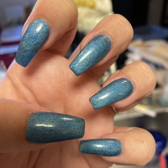Nails Art & Spa - Nail Salons Near Me - Pittsburg, California