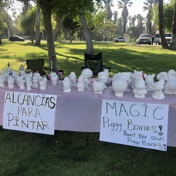 Fairmount Park - Magic Piggy Banks - Parks Near Me - Riverside, California Fairmount Park - Magic Piggy Banks - Parks Near Me - Riverside, California