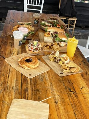 The Village Mart & Deli by null