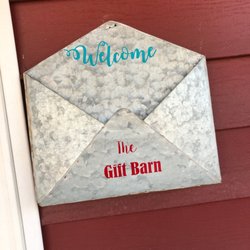 The Gift Barn