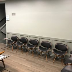 iSmile Orthodontics - Yonkers - Waiting area