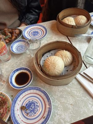 Gros Bao - Paris by null