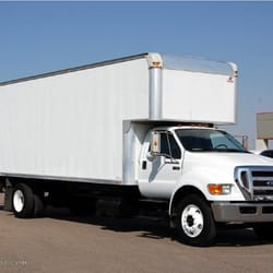 T-Bay Movers