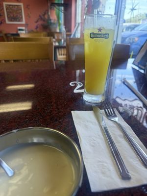 El Paisa Alegre #2 El Original by null