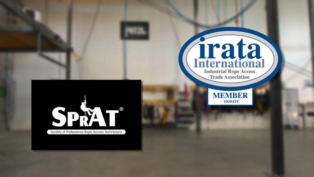 RIGGING INTERNATIONAL GROUP 6601 Arctic Blvd, Anchorage, Alaska