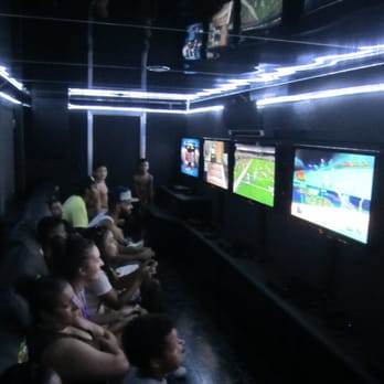 GameTruck Cherry Hill - Let the Games.....BEGIN! - Game Truck Rental Near Me