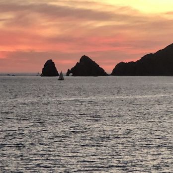 Sunset Monalisa - Mediterranean Near Me - Cabo San Lucas, BCS Sunset Monalisa - Mediterranean Near Me - Cabo San Lucas, BCS