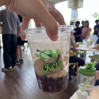Che Vi - Che ba mau 8/20/25 - Desserts Near Me - Garden Grove, California