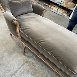 Gonzalez Upholstery - Chaise after