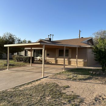 Arizona Handyman Specialists - Covered parking - Handyman Near Me Arizona Handyman Specialists - Covered parking - Handyman Near Me