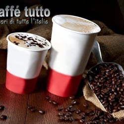 Caffé Tutto - Library Information Centre