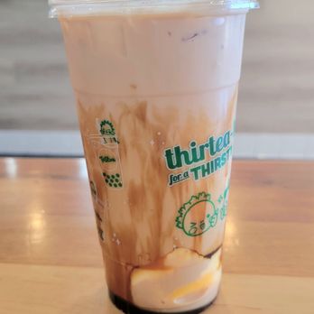 Tastea - Tiger boba - Coffee & Tea Near Me - Alhambra, California Tastea - Tiger boba - Coffee & Tea Near Me - Alhambra, California
