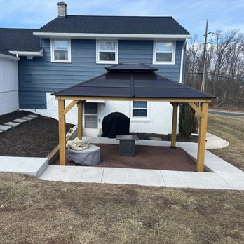 Jsr Landscaping - Landscaping Near Me