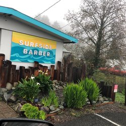 Surfside Barber