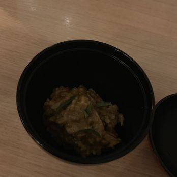 Kato - Abalone rice w taiwanese bbq sauce - Taiwanese Near Me - Los Angeles, California Kato - Abalone rice w taiwanese bbq sauce - Taiwanese Near Me - Los Angeles, California