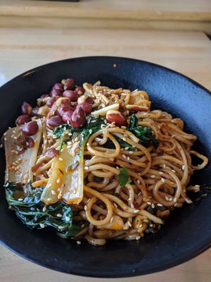 I Fresh Noodle by null