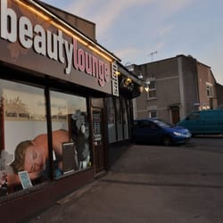Beauty Lounge Salon