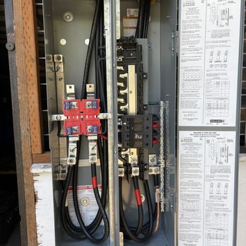 Pleb Electric - Electricians Near Me Pleb Electric - Electricians Near Me