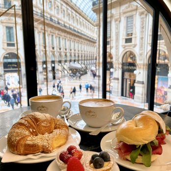 Pasticceria Marchesi - Cafes Near Me - Milan, Michigan Pasticceria Marchesi - Cafes Near Me - Milan, Michigan