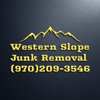 Western Slope Junk Removal - Western Slope Junk Removal Montrose Colorado - Junk Removal & Hauling Near Me Western Slope Junk Removal - Western Slope Junk Removal Montrose Colorado - Junk Removal & Hauling Near Me