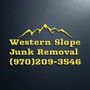 Photo of Western Slope Junk Removal