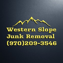 Western Slope Junk Removal - Western Slope Junk Removal Montrose Colorado